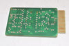 Gettys 14-0024-03 Firing Circuit Board PCB Card