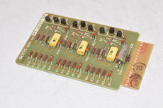 Gettys 44-0035-00 PCB Board Circuit Board