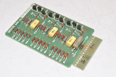 Gettys 44-0035-00 Sync Board Circuit Board