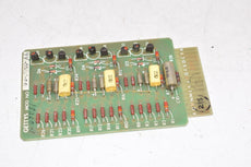 GETTYS 44-0035-00 Sync Board