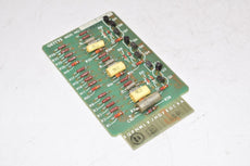 Gettys 44-0035-00 Sync Circuit Board PCB