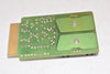 Gettys 55-0050-00 Circuit Board Module PCB