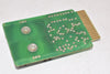 Gettys 55-0050-00 Circuit Board PCB