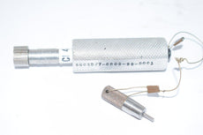 GG03B77-SR09-99-D001 Pin Gage Machinist Inspection Gauge Holder