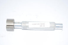 GG03B77-SR17-99-D001 Pin Gage Machinist Inspection Gauge Holder