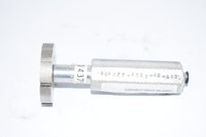 GG03B77-SR25-99-A001 Pin Gage Machinist Inspection Gauge Holder