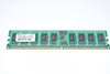 Gigaram GR2DR8B-E1GB800 1GB DDR2 800Mhz Memory Ram Module