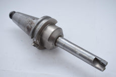 Glacern Machine Tool GMT-CAT40-EM750-175 CAT40 Collet Chuck Indexable Tool Holder