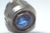 Glenair 801-007-16M9-200PA 6 Pin Circular Mil Spec Connector