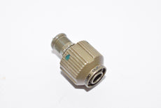 Glenair 801-007-16NF5-3PA Circular MIL Spec Connector MIGHTY MOUSE CONNECTOR