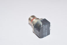 Glenair 801-023-07M6-4PA Circular MIL Spec Connector MM DBL START RT ANG JAM NUT 4CNT PIN