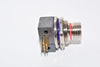 Glenair 801-023-07M7-10SB-501 Mil Spec Connector Mighty Mouse