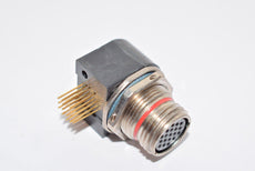 Gleniar 801-023-07M9-195A Mighty Mouse MIl Spec Connector