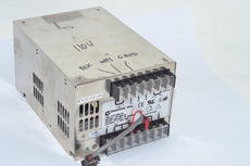 GlobTek GTP-500-24 SP-500-24 Switching Power Supply 100-240-7A 24V 18A