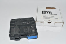 GMI Technology D5231E I.S. SIL2 Switch Proximity O.C.-Out Repeater