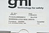 GMI Technology D5231E I.S. SIL2 Switch Proximity O.C.-Out Repeater