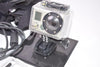 GoPro - HD HERO2 Outdoor Edition Wearable Camera - Silver CHD0H-002 W/ Accessories