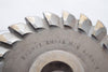 Gorham 5'' x 3/4'' x 1'' SM-39 M2D Milling Cutter