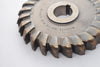 Gorham 5'' x 3/4'' x 1'' SM-39 M2D Milling Cutter