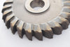 Gorham 5'' x 3/4'' x 1'' SM-39 M2D Milling Cutter
