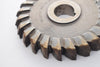 Gorham 5'' x 3/4'' x 1'' SM-39 M2D Milling Cutter