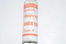 Gould A60X-100 Semiconductor Fuse