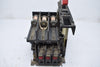 Gould A831C Unitized Combo Starter Fusible Switch Nema Size 1 600VAC F10NOR