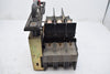 Gould A831C Unitized Combo Starter Fusible Switch Nema Size 1 600VAC F10NOR