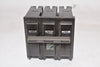 Gould ITE Circuit Breaker LK-5800 Type QP Circuit Breaker Switch 3 Pole Unit 240VAC