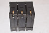 Gould ITE Circuit Breaker LK-5800 Type QP Circuit Breaker Switch 3 Pole Unit 240VAC