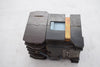 Gould ITE Control Relay With Contact Block 125VDC J20M