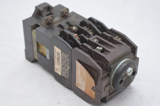Gould ITE J20M J20B20 J20T31 Pneumatic Timing Relay With Contactor