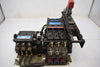Gould ITE Size 1 A821C Motor Starter 30 Amp 600V 10HP A80F10 Coil A103C Contactor