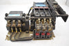 Gould ITE Size 1 A821C Motor Starter 30 Amp 600V 10HP A80F10 Coil A103C Contactor