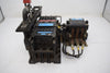 Gould ITE Size 1 A821C Motor Starter 30 Amp 600V 10HP A80F10 Coil A103C Contactor