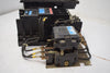 Gould ITE Size 1 A821C Motor Starter 30 Amp 600V 10HP A80F10 Coil A103C Contactor