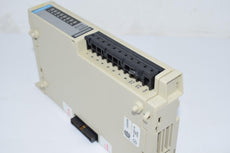 Gould Modicon B350 Output Module 115VAC PLC