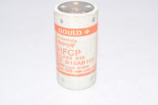 Gould Shawmut Amp-Trap HFCP D15AB100 600 VAC or Less Fuse