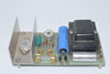 Gow-Mac Instrument 123-101 Power Supply PCB Circuit Board