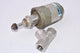 Granzow, Part: 015V152100, Shut off Valve, 1.4408, DN15, PN40