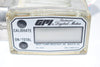 Great Plains Industries 3S31GM 5 Electronic Digital Flow Meter
