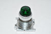 Green Indicator Pushbutton Switch Lens
