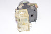Green Push Button Contact Block, Switch, M2010 V, D3