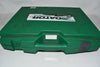 Greenlee LS50L2 Battery-Hydraulic Knockout Kit with Slug-Buster �? ? 2? W/ Battery Charger