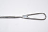 Grieshaber Sugical Orthopedic Instrument Stainless 9'' OAL