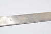 Grieshaber Tractor Bone Pin Bohler 12'' Stainless Surgical Instrument
