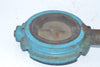 GRINNELL WC-8181-3 3-1/2'' BUTTERFLY VALVE 200 WP No Handle