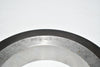 GSG Master 129.830 mm XX 1202-131409-002 Master Bore Ring Gage Smooth