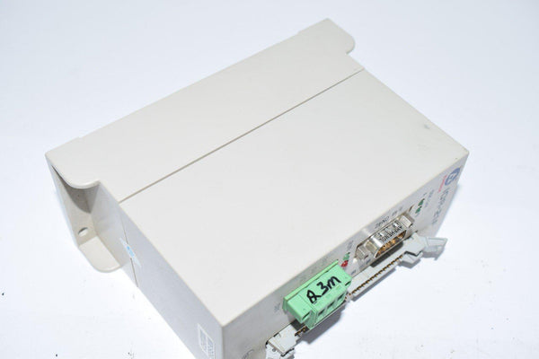 GSK CNC 10R-21F Remote IO Unit Power Supply 24V 1A – VB Industrial Supply