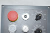 GSK N03MP81000A CNC Control Panel Power Switches